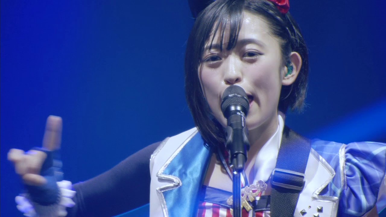 Miracle Force Magic - ななせ ver. - Aikatsu! Music Festa 2017