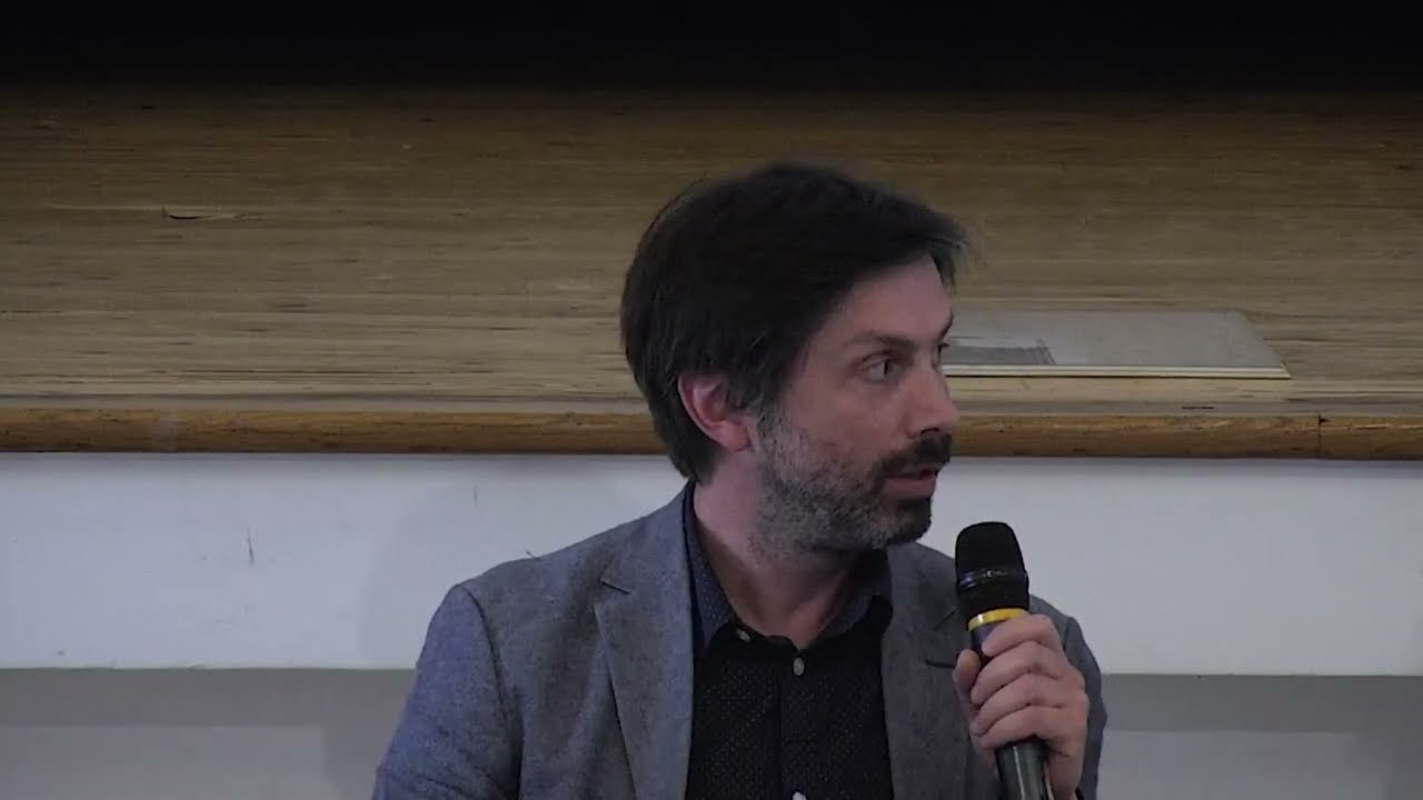 Vidéo 10 -  Discussions (3e temps)