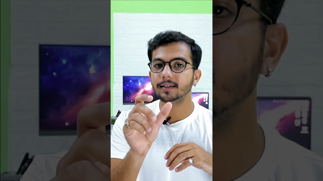 Hierarchy In Typefaces | Typography Series | Darshan Thakral #shorts #typography #software