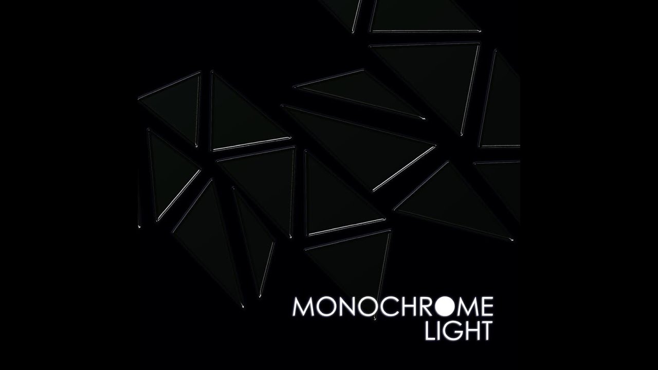 Monochrome Light - The Dead Rise (EP Version)