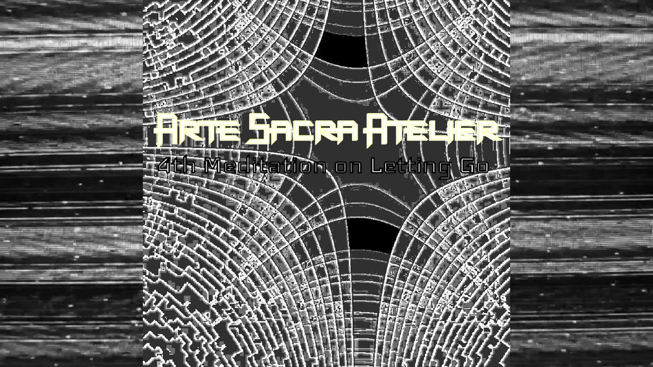 NOISEUP LABEL PRESENTS: Arte Sacra Atelier 
