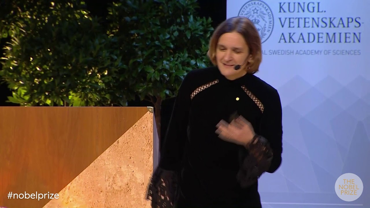 Prize Lecture: Esther Duflo, Prize in Economic Sciences 2019