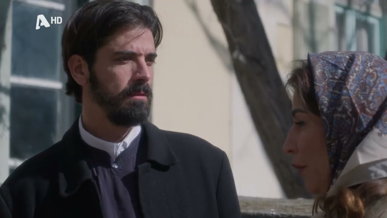 Άγιος Έρωτας Σ2 | Επεισόδιο 69 | Sneak Preview 2