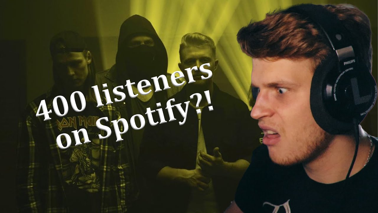 MY FAVOURITE SONG OF 2020 | Infinite Illusion - Absence | Reaction & Review