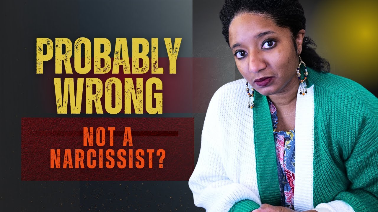 Why Most “Narcissists” Aren’t Clinically Narcissistic