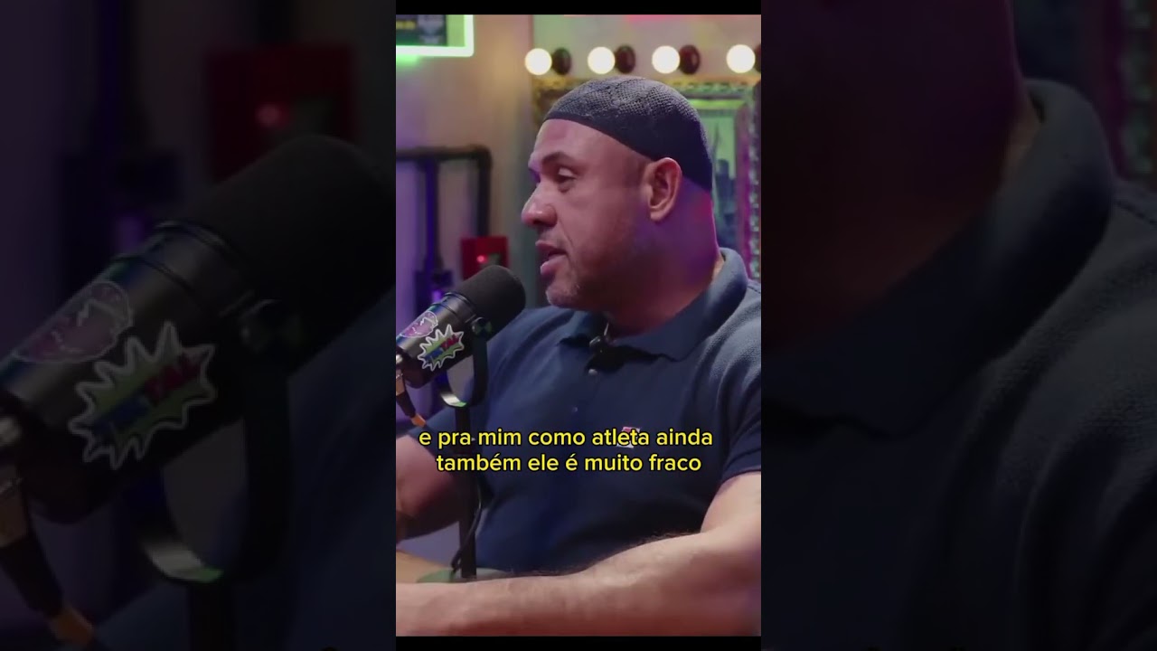 ziad falando do bitelo #bitelo #academia #shorts #treta