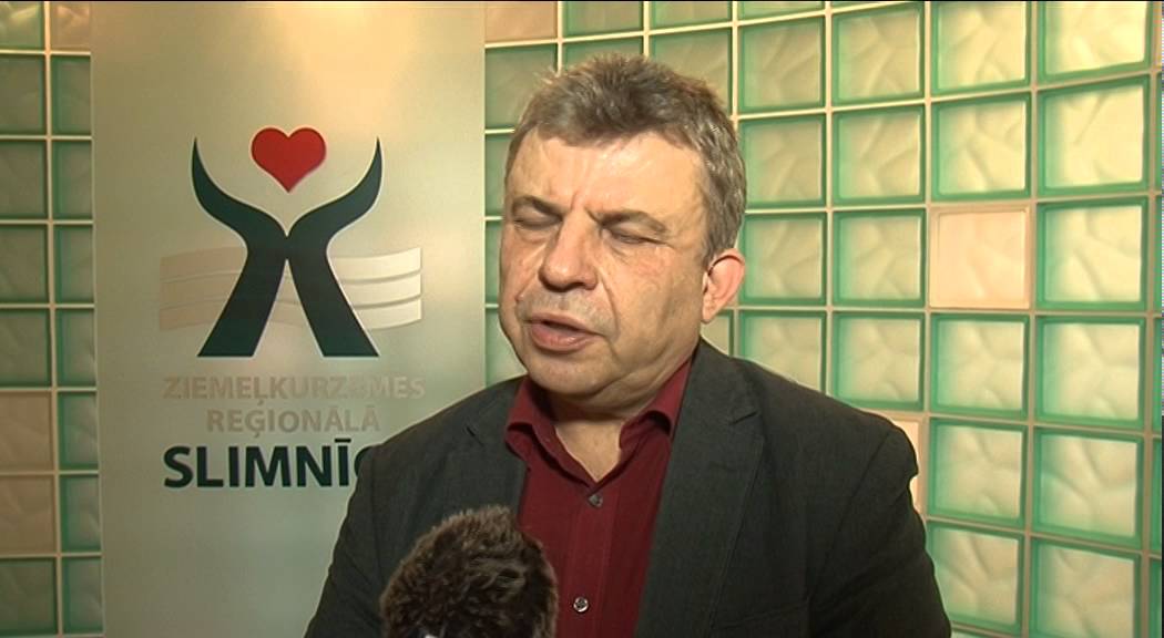 Vētras Nils sekas pilsētā