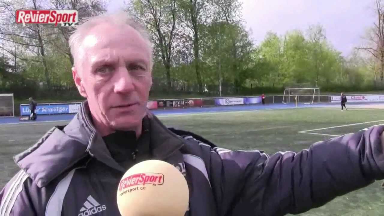 Brambauer zeigt 
