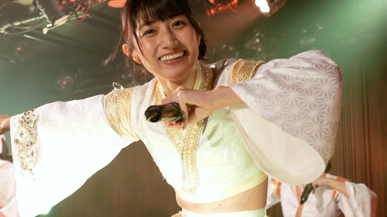 にっぽん！真骨頂 「ANA®KIEラスト主催公演 あなーきーといっしょ」@下北沢シャングリラ 2025-09-27