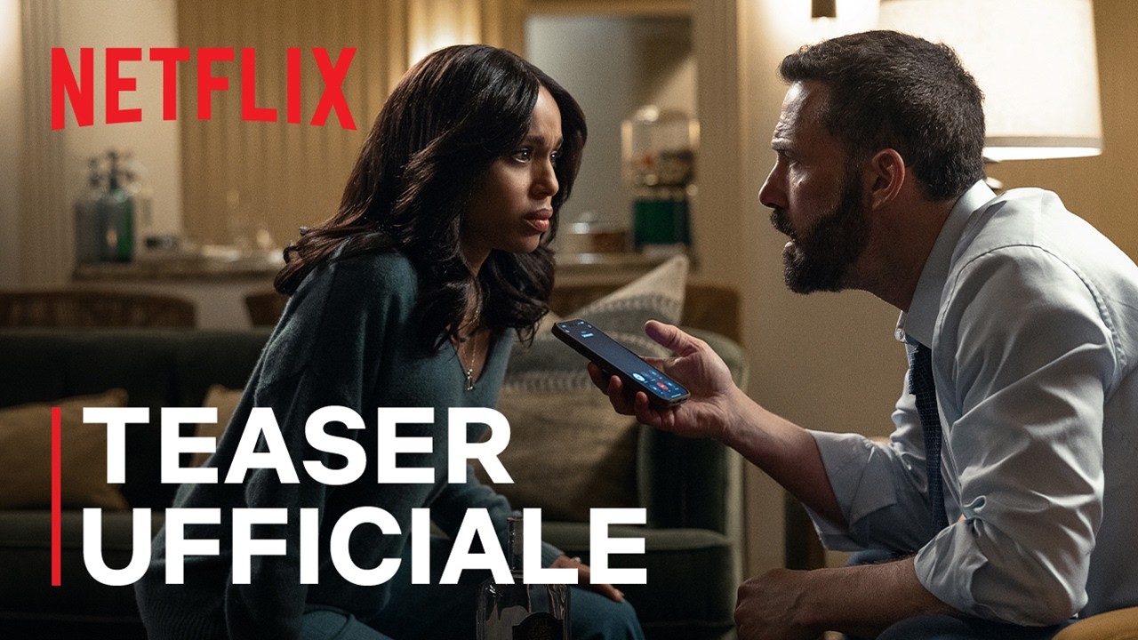 Animals | Teaser ufficiale | Netflix Italia