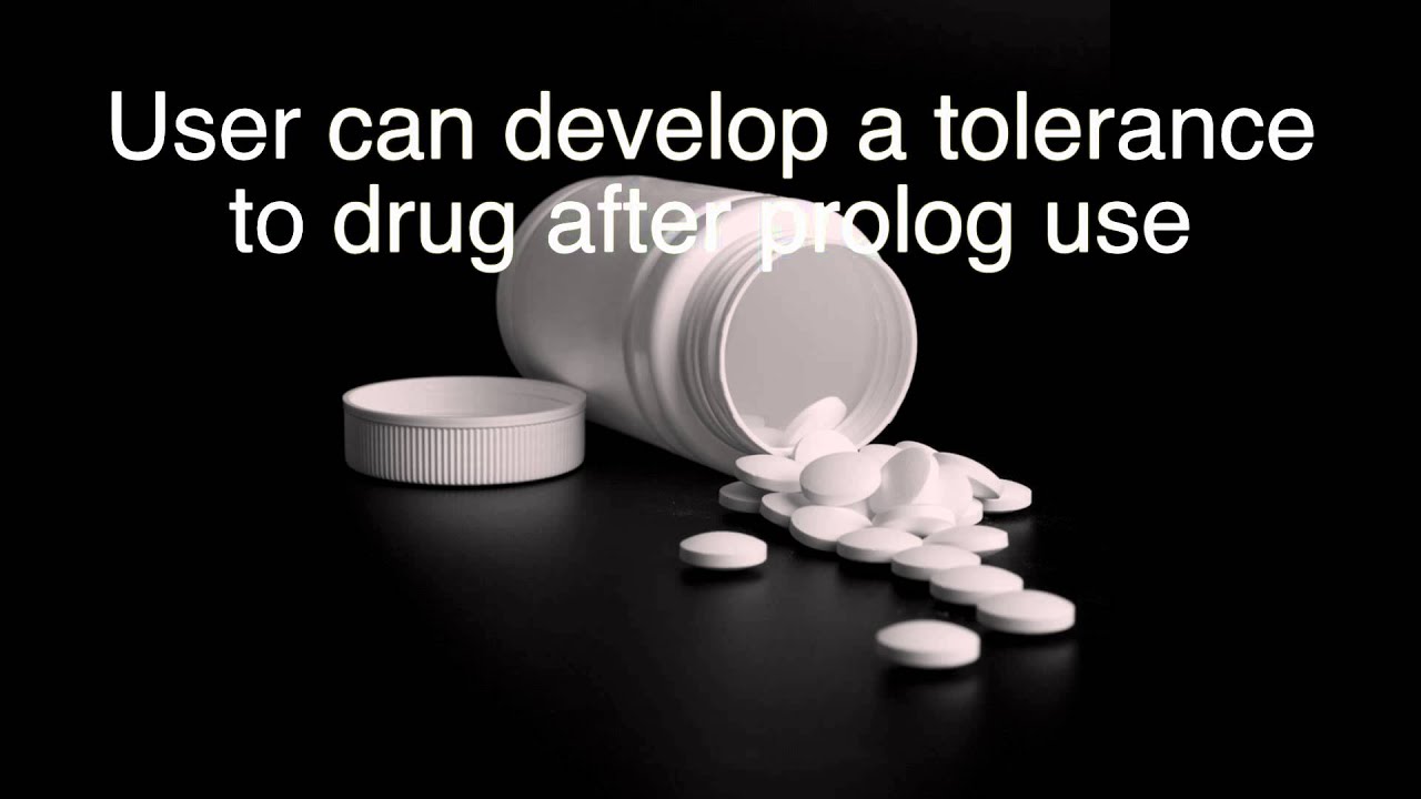 Librium Addiction and Librium Abuse