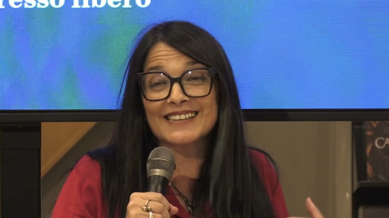 26 settembre 2025 -  Il mare dentro il mare, Feltrinelli Argentina