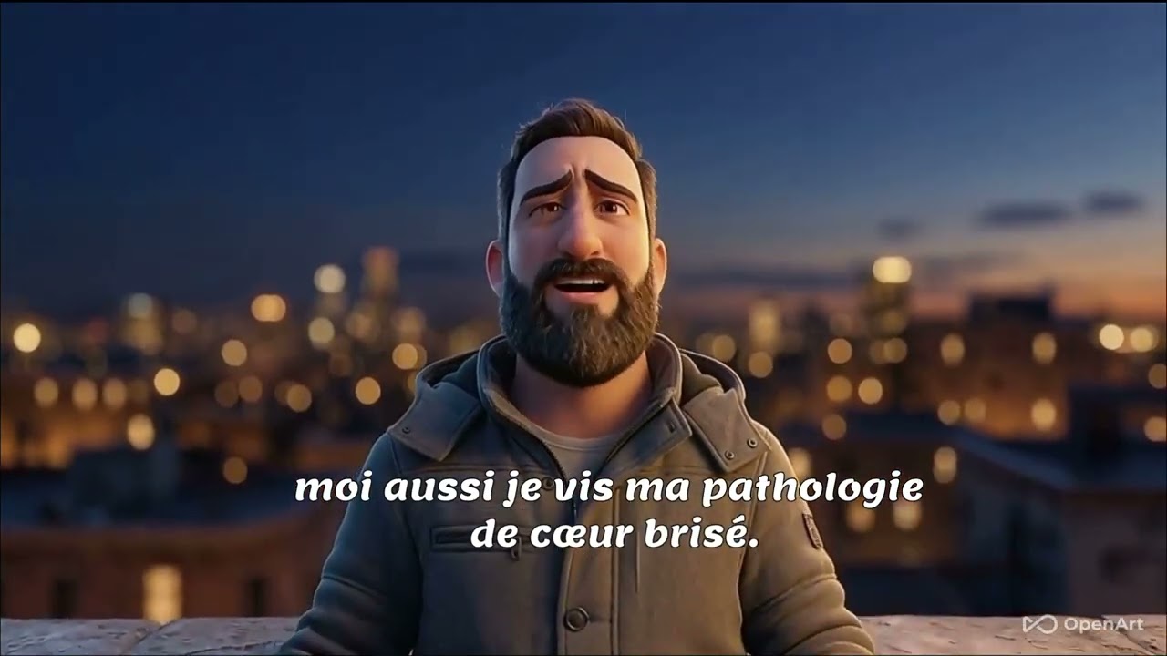 Voir la fin du film ou disparaitre