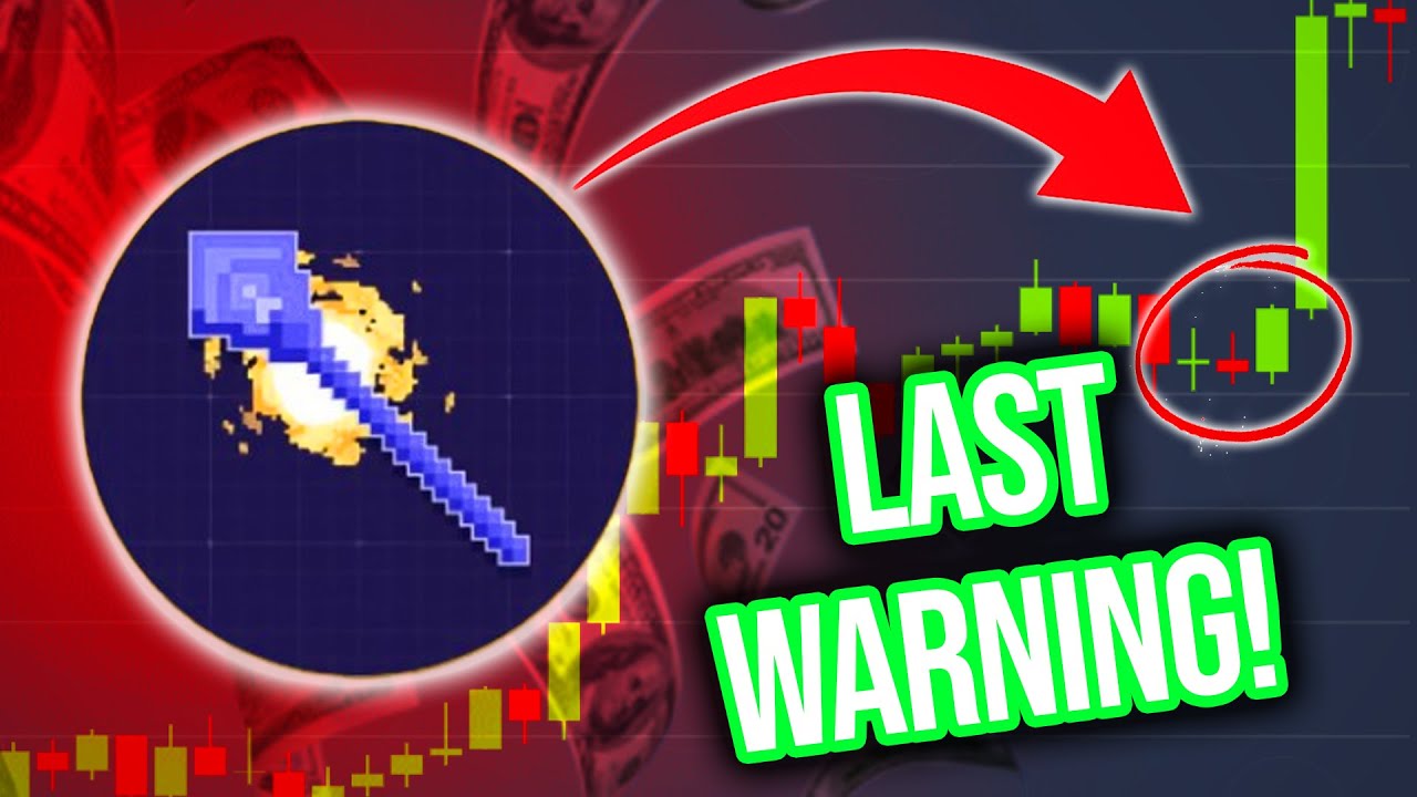 SPELL TOKEN BAD NEWS: STAY AWAY! THIS WILL LOSE YOU MONEY! (PRICE PREDICTION NEWS TODAY UPDATE 2022)