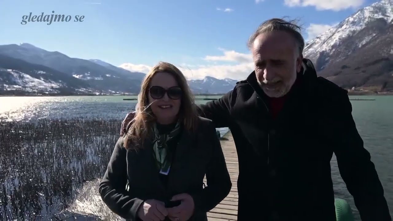 GLEDAJMO SE - Kad virtuelni život ubije realni