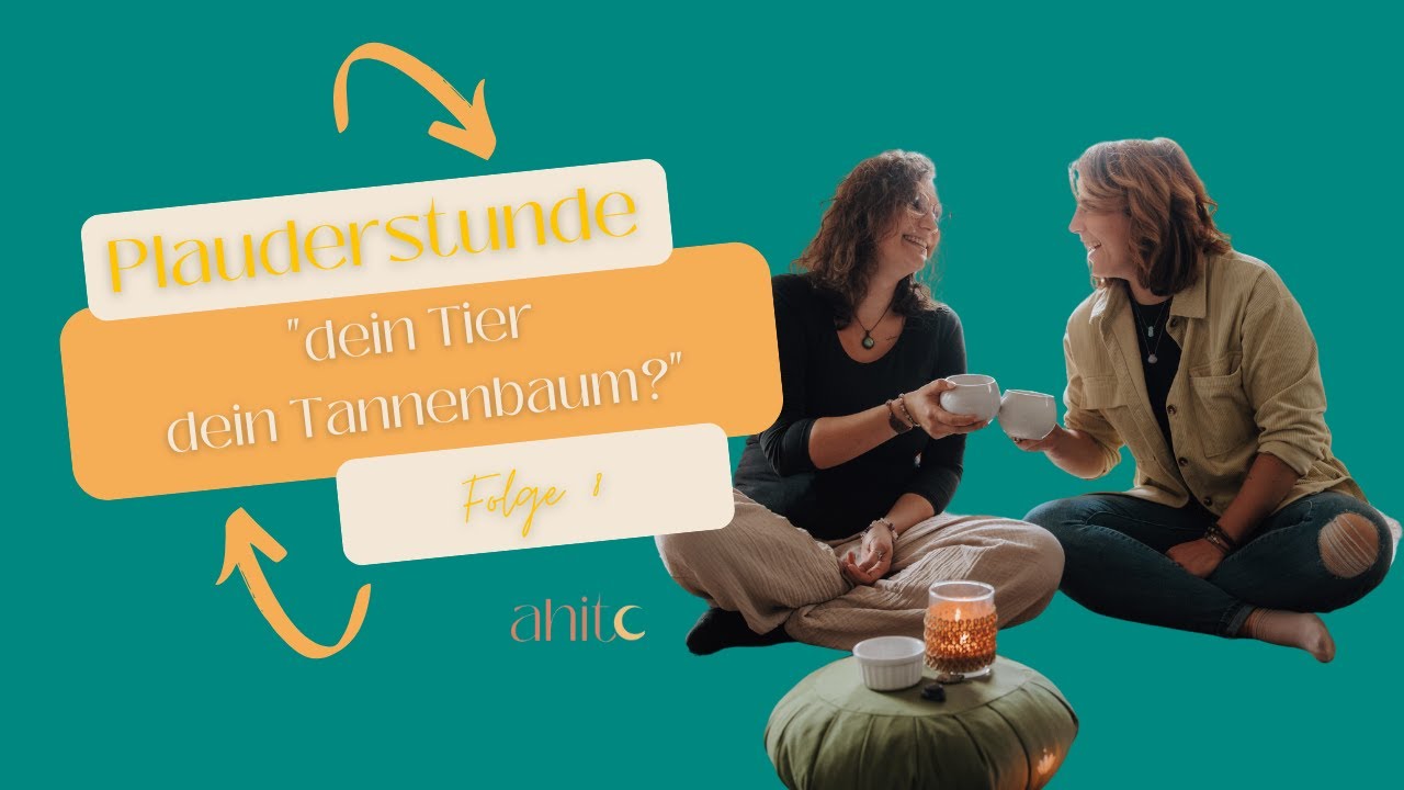 dein Tier dein Tannenbaum?