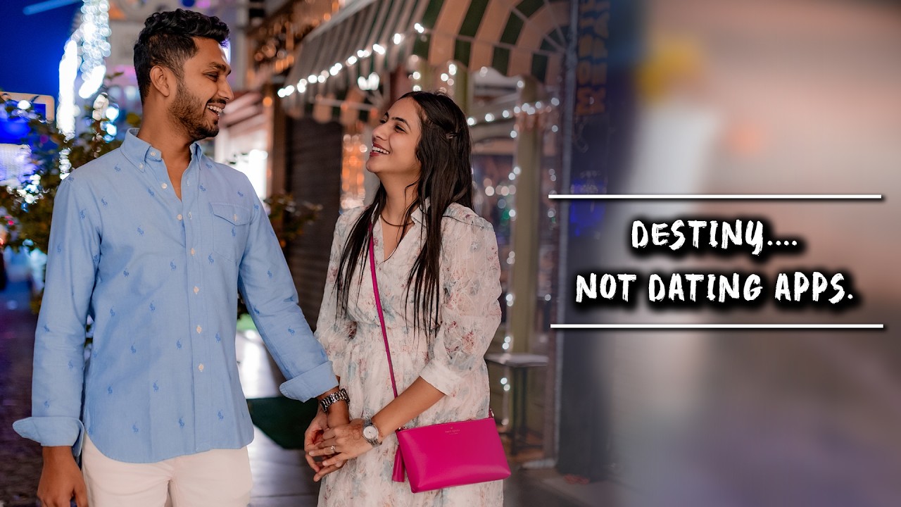 Он рассказал ей о своем прошлом до свадьбы — и она осталась.