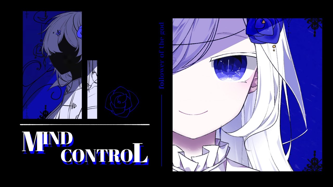 [oc] Mind control meme