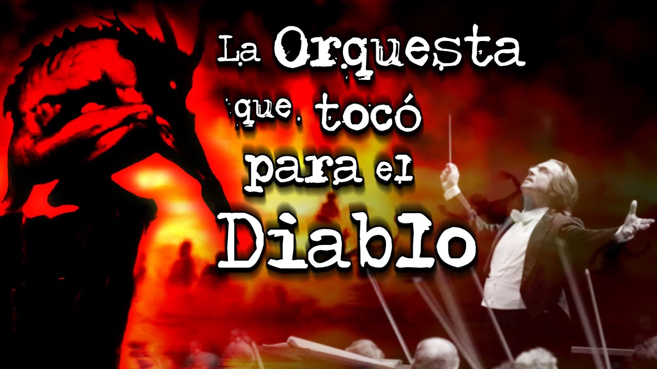 Leyendas de Durango: La Orquesta que tocó para el Diablo (La Orquesta del Diablo) | Voces Muertas VM
