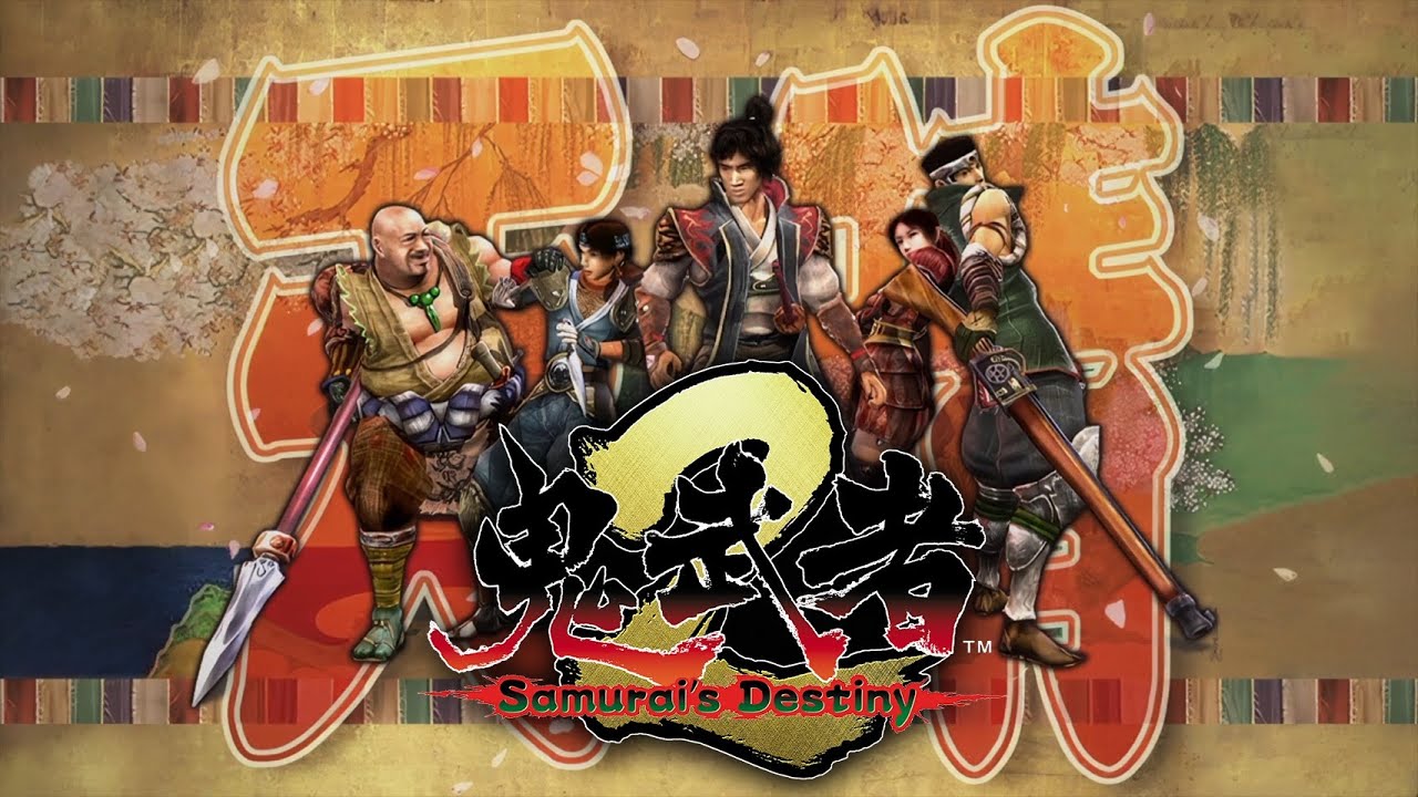 鬼武者２ ONIMUSHA 2: Samurai's Destiny－戲劇化剪輯全劇情中文字幕遊玩影片