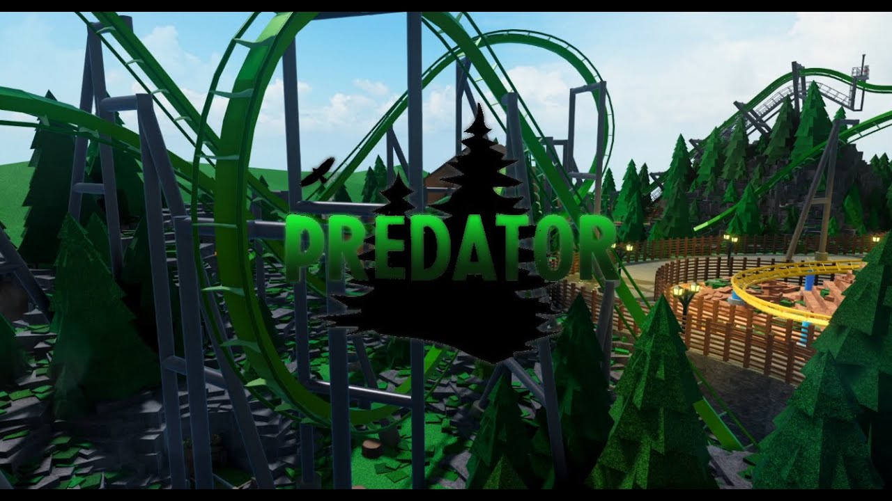Predator | Official POV TPT2