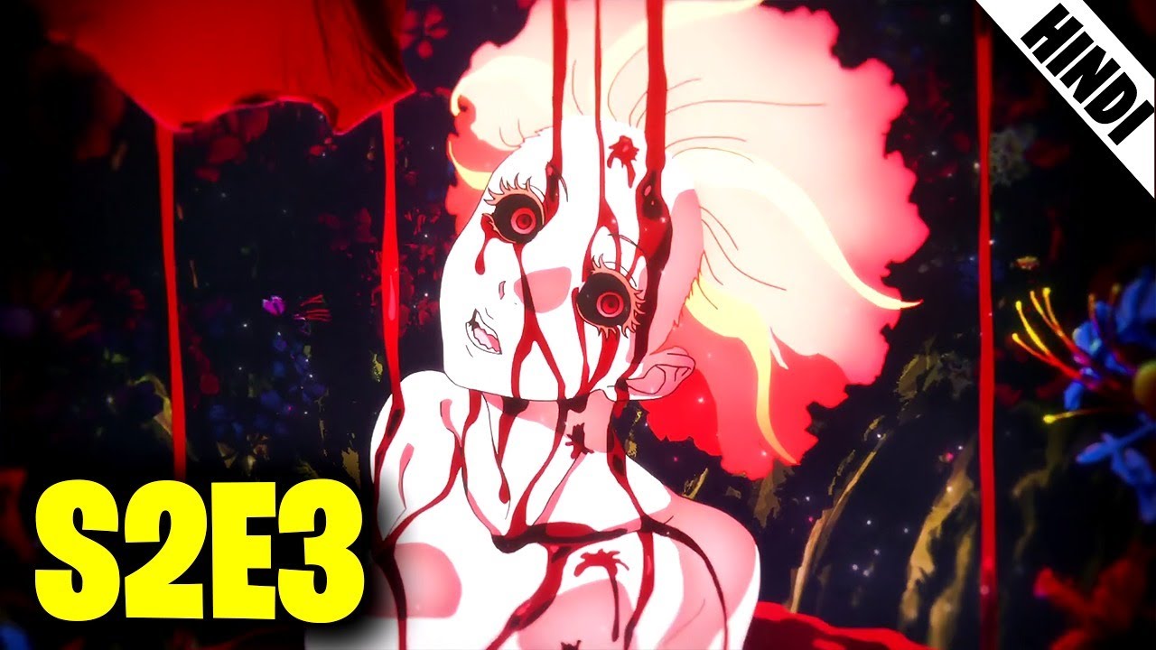 Boy Sent To A Deadly Island To Win His Freedom Season 2 Episode 3 Explained in Hindi