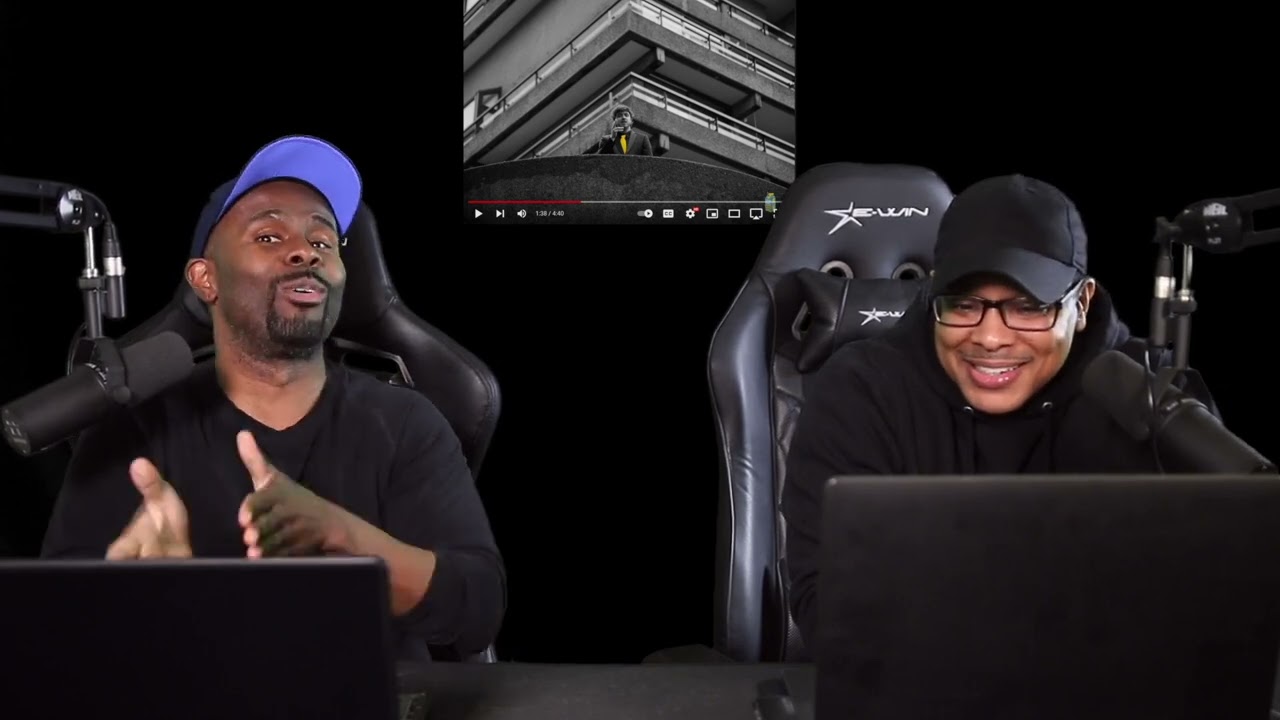 Jack Harlow & Dave - Stop Giving Me Advice (REACTION!)