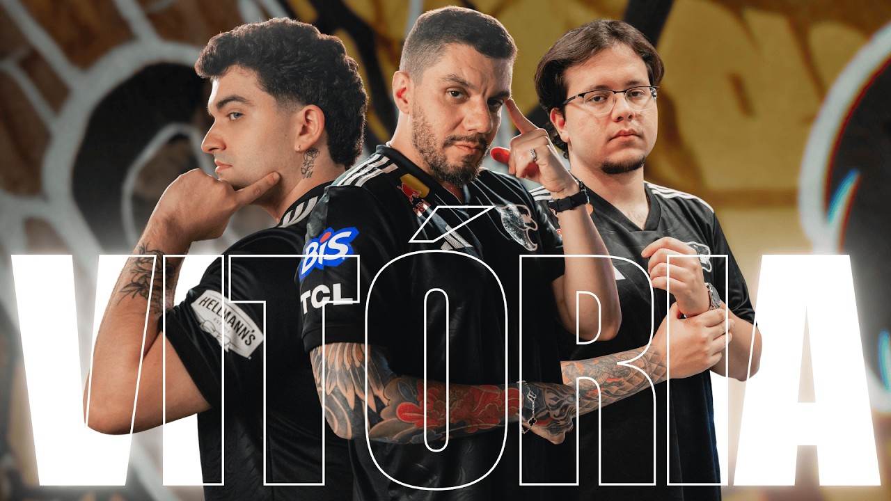 FURIA CAMPEÃ CONTRA O MIBR  FURIA X MIBR - VALORANT  @vaiprochao