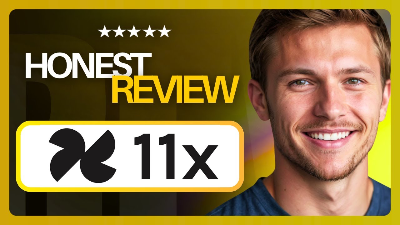 11x AI Review: Can Alice & Julian Scale Sales 24/7? (2026)
