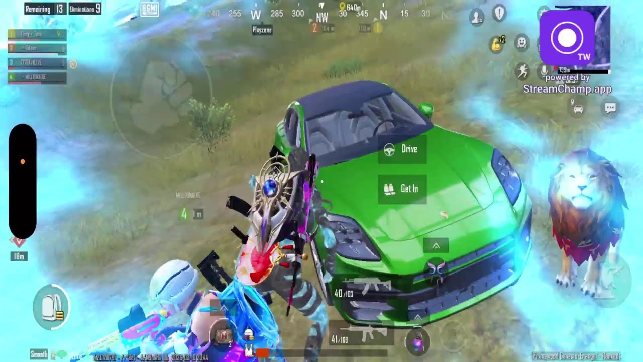 🔥 BGMI LIVE | Clutch Gameplay + Crazy Squad Rushes 🔥| #BGMI #BGMILive #zyrekislive #ClutchGameplay