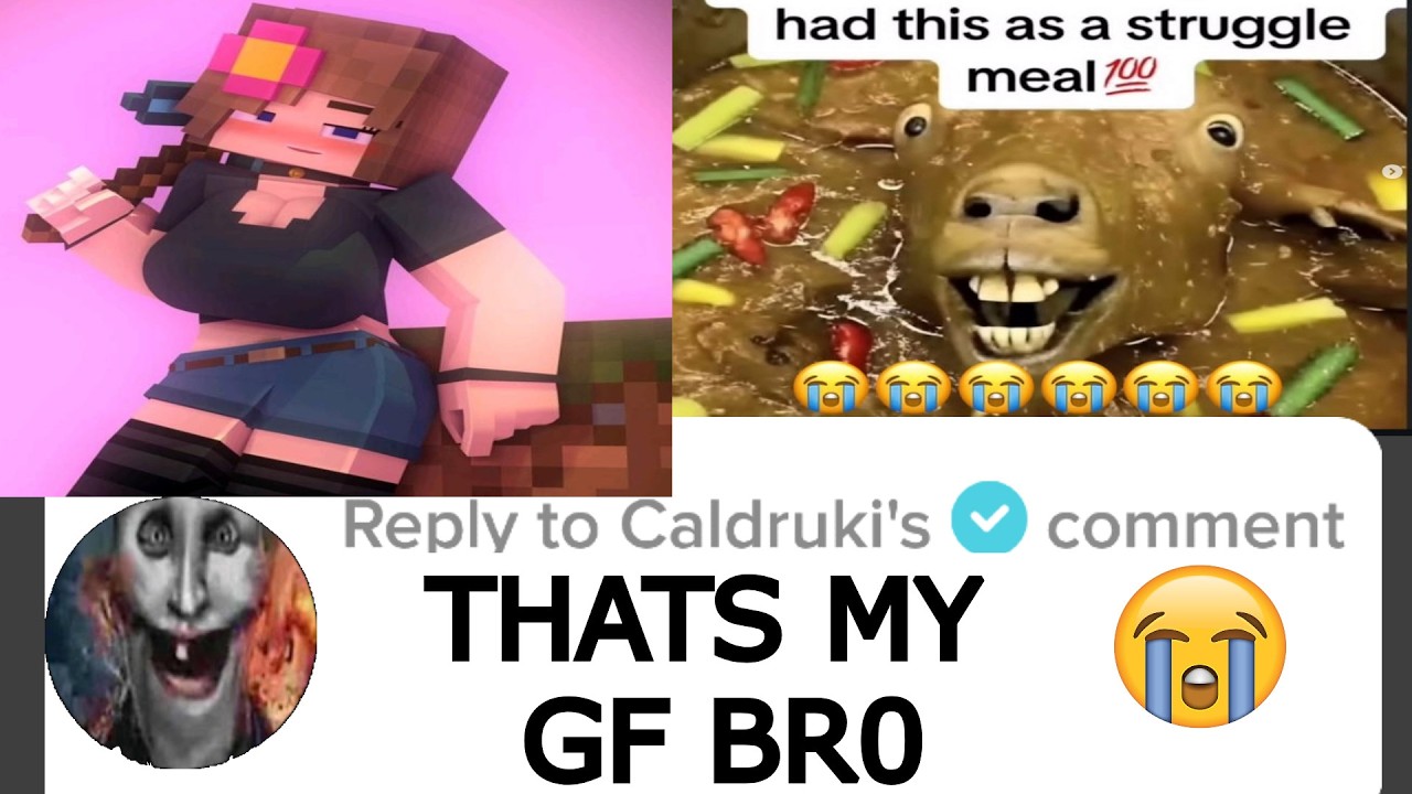 Stupid Screenshots Out of Context 🦄(sorry for bad English)