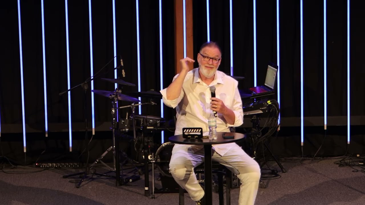 Self-righteous Vs Self Aware | Cord Bear