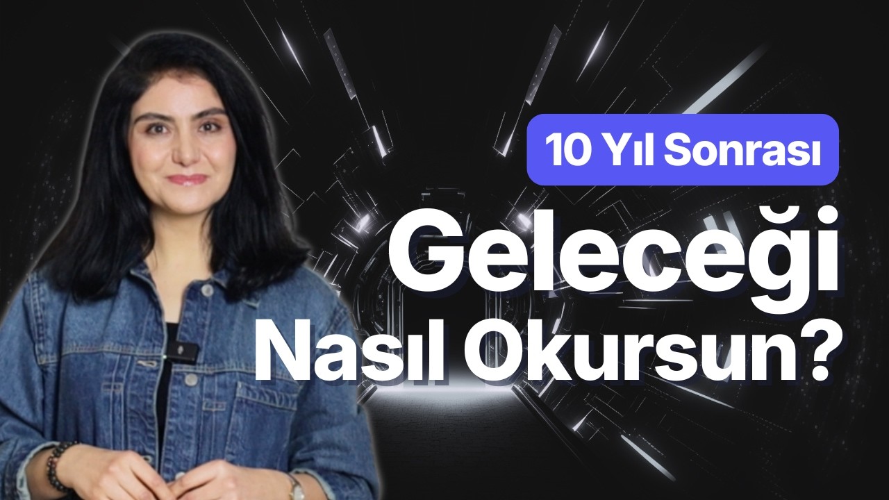 Gelecekte Hangi Meslekler Yükselecek? Kendin Bul - 2026