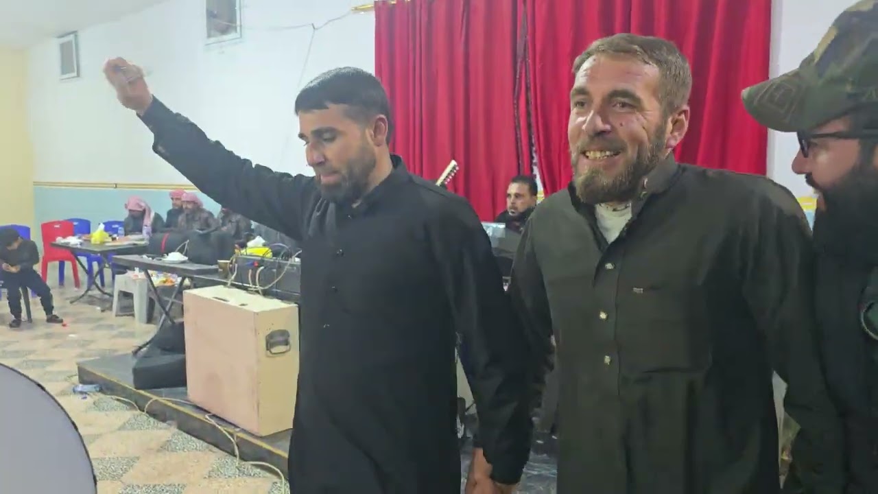 افراح بيت ناصيف