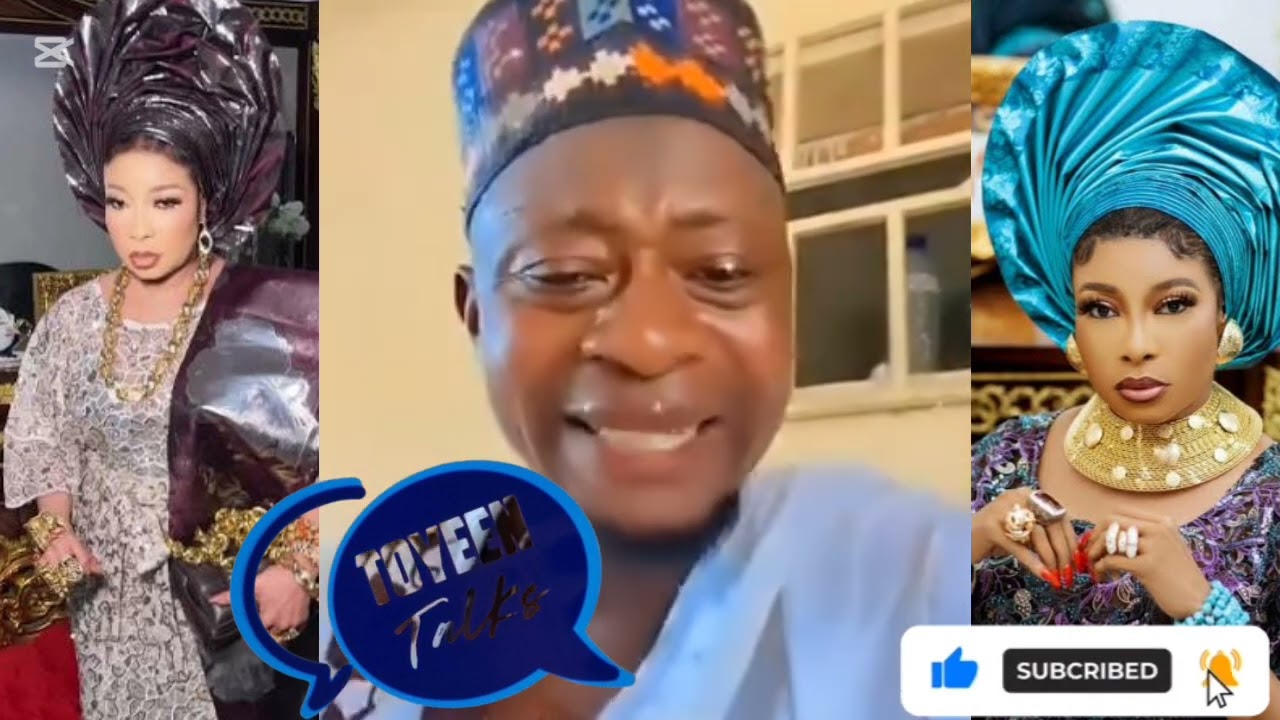 ALHAJI KAN SE SPECIAL LECTURE LORI IWA KAN TI ALHAJA LIZZY WU SI OBINRIN KAN TO YA WON LENU