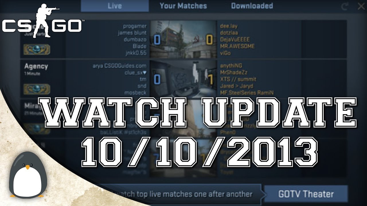 CS:GO - 