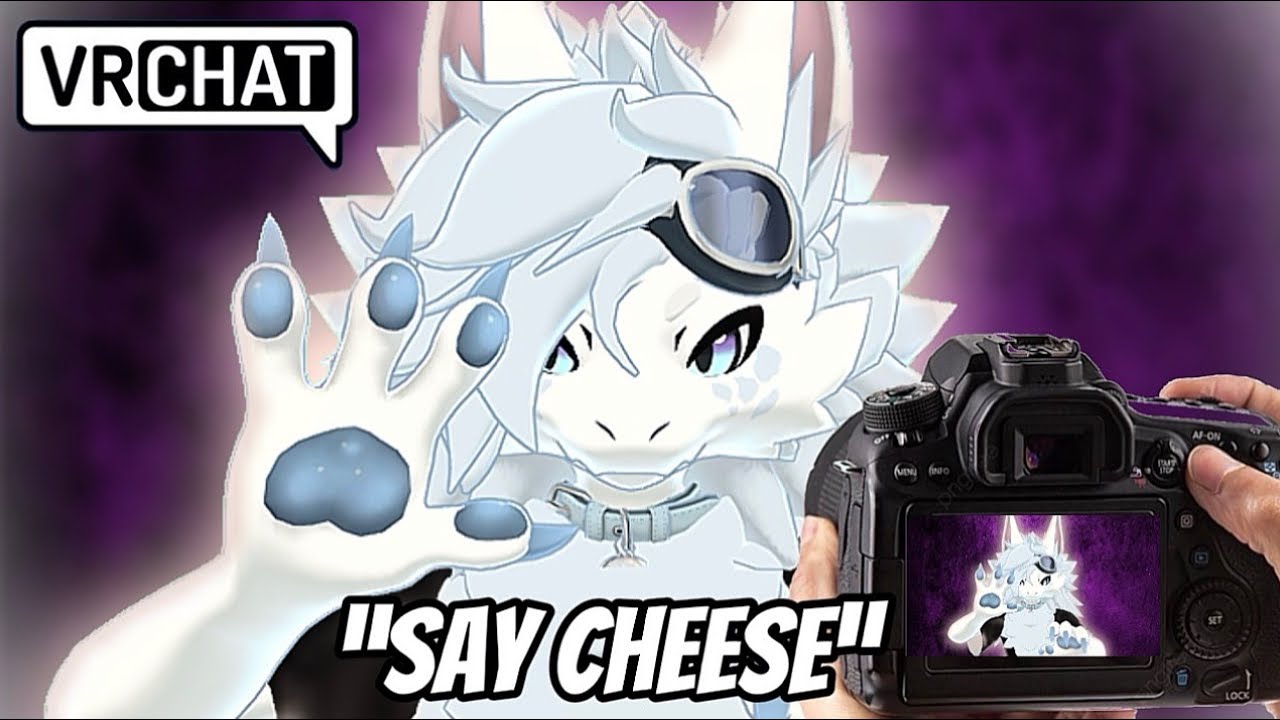 Меня наняли фотографировать фурри&hellip; Они разозлились (при участии @ProximityChatt)