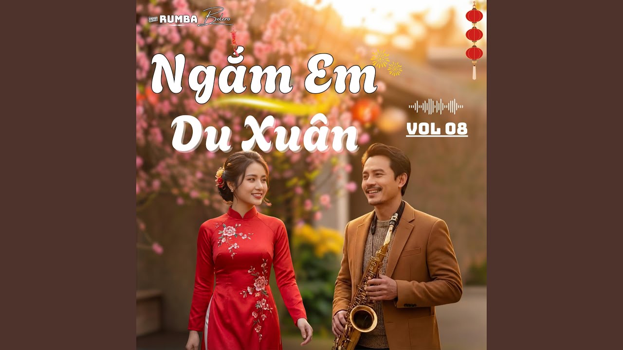 Xôn Xao Ngõ Xuân