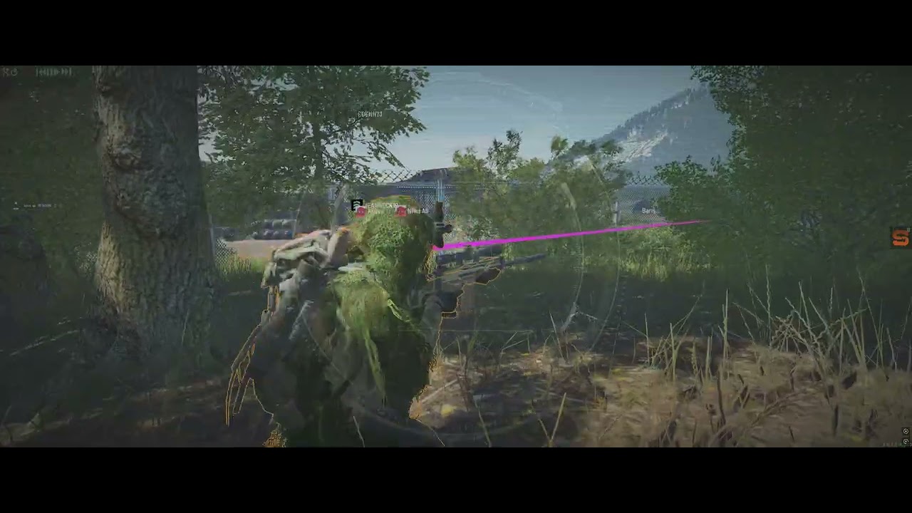 scum cheater