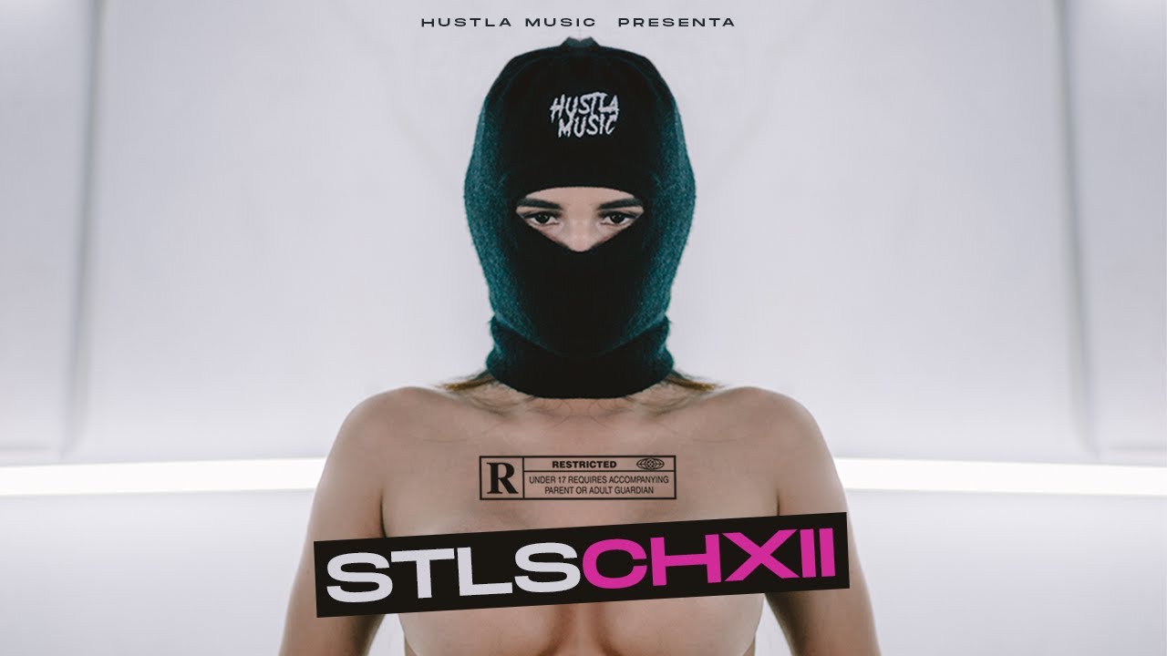CH12 - STLS [Video Oficial] @Ch12hustlamusic