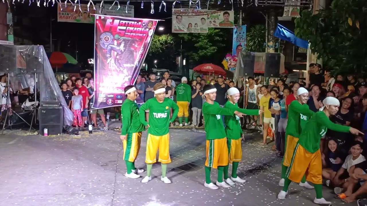 AMAZING BODAY 1ST PLACE DANCE CONTEST BRGY 56 7TH AVENUE CALOOCAN JUNE 15,2024