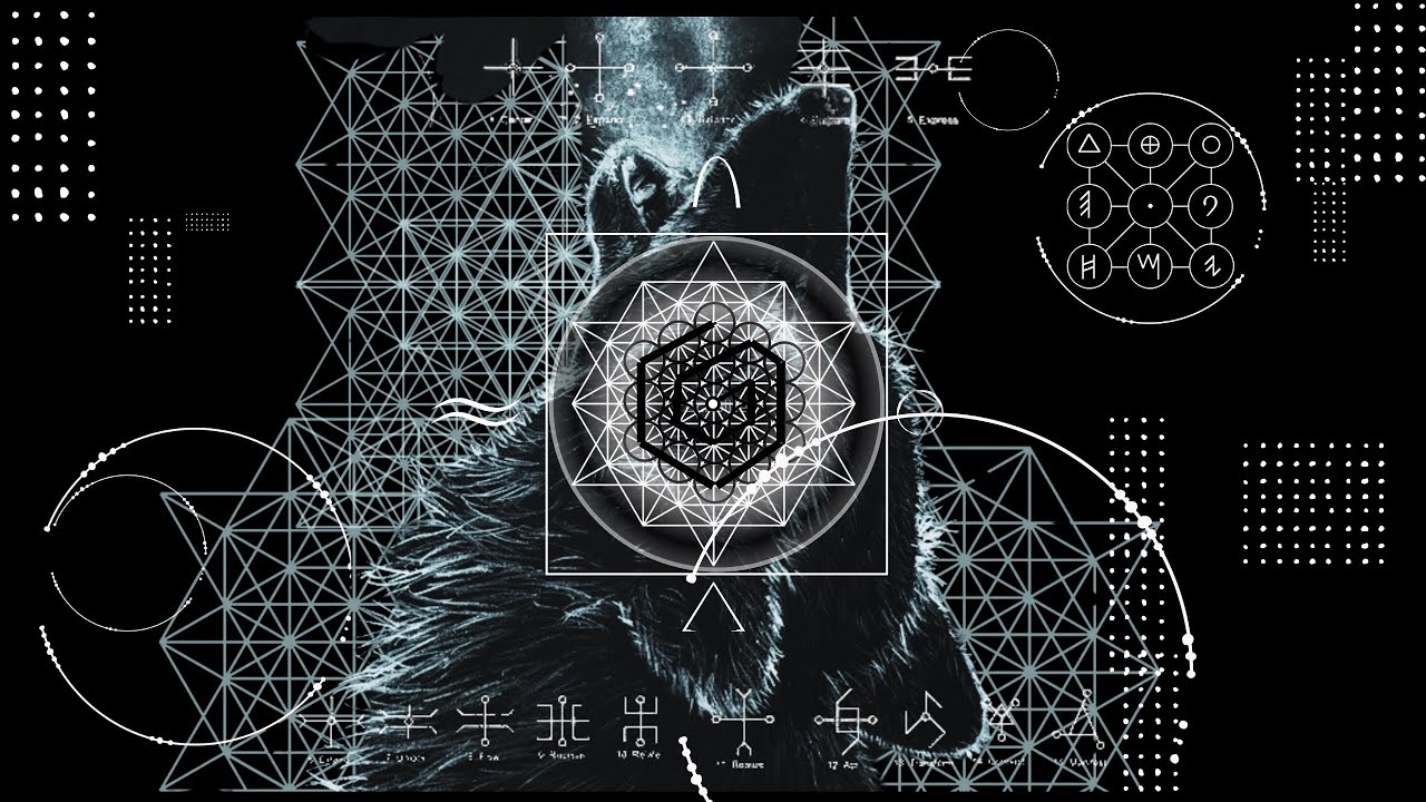 PT.1 Quanta-Evolving ChatGPT Interface to Support my Upcoming Wolf Shapeshifter Protocol-Initiatives