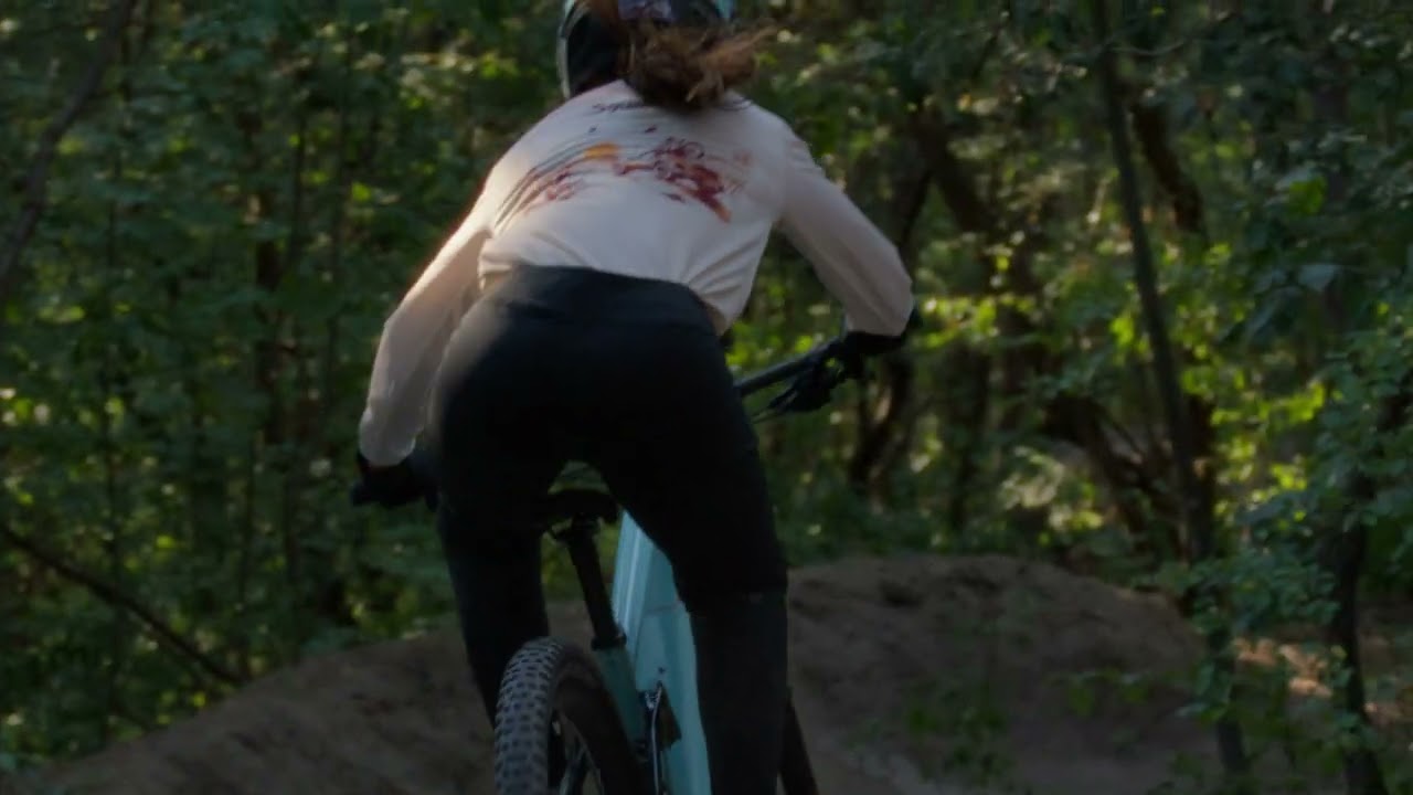 GEPIDA CARBON ASGARD