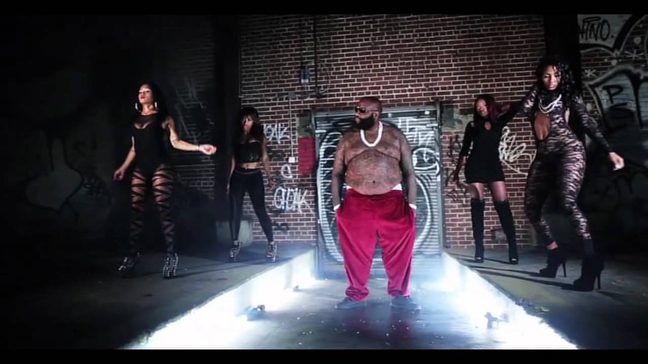 Gucci Mane ft Rick Ross 