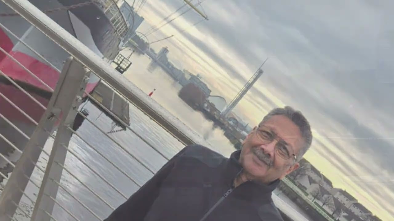 Friends Trip to Riverside Museum Glasgow on 17th of January 
