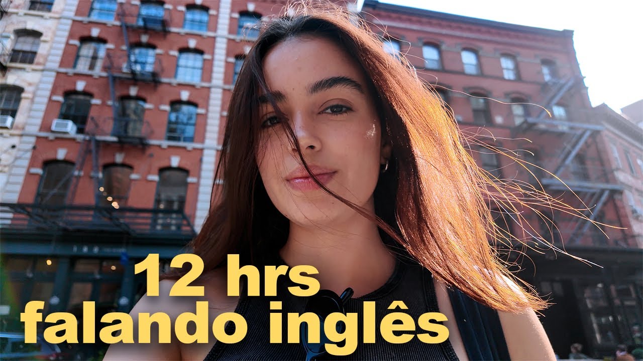 conversação real e simples com vocabulários do dia a dia