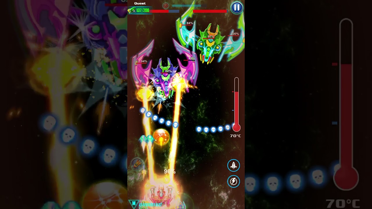 Boss 168-Gemini-Medium