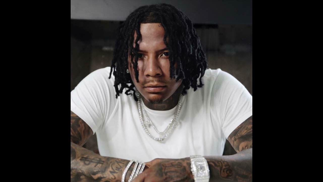 Moneybagg Yo Type Beat - 