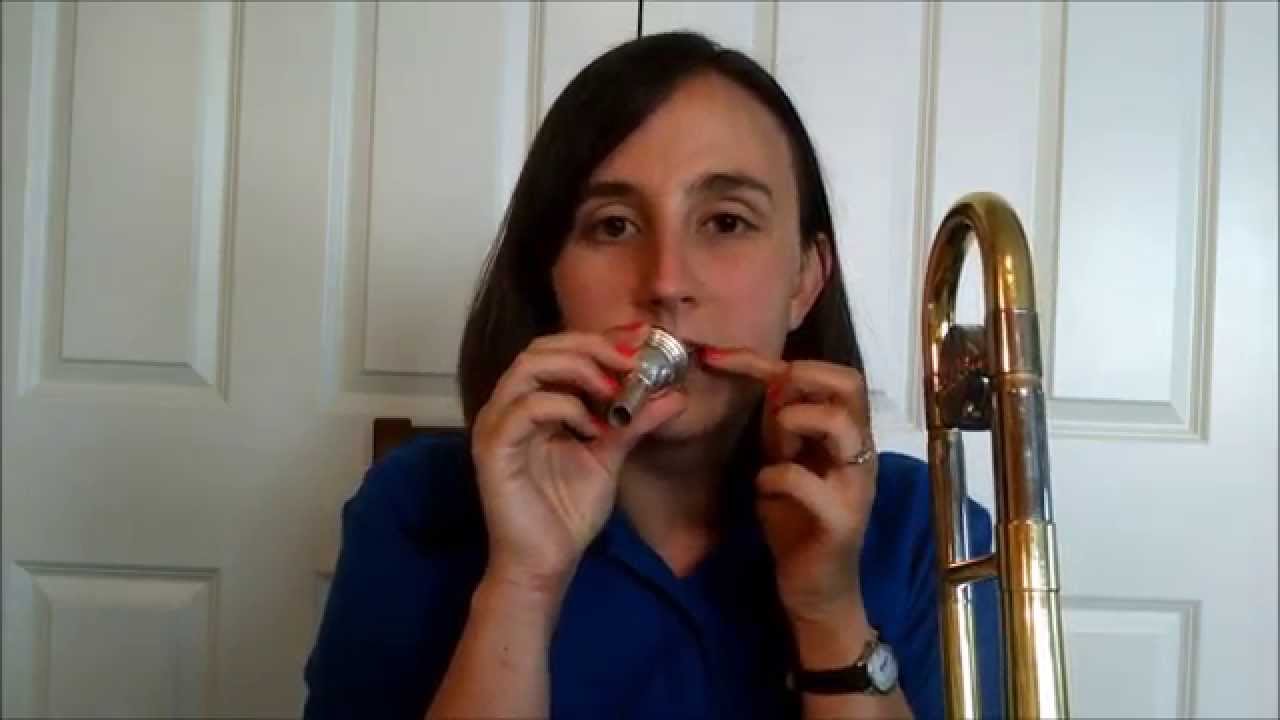 TrumpetTransfer.com - Intro to Trombone