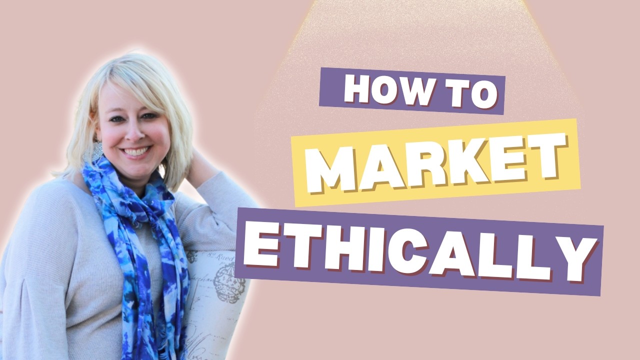 Ethical Marketing Practices: The No-Sleaze Marketing for Introverts Blueprint